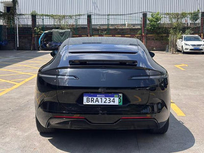 AVATR 12 2025 Max d'occasion certifié, version à propulsion arrière et autonomie étendue -u20887434