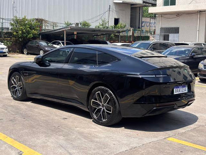 AVATR 12 2025 Max d'occasion certifié, version à propulsion arrière et autonomie étendue -u20887434