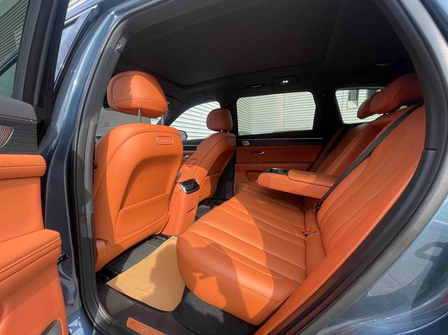 Certificated Pre-Owned Seres Auto Wenjie M7 2024 Max Five-Seater Four-Wheel Drive Intelligent Driving Version -u22076588