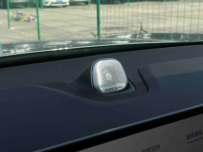 Certificated Pre-Owned AITO M5 2022 Extended-Range Four-Wheel Drive Performance Edition -u21899228