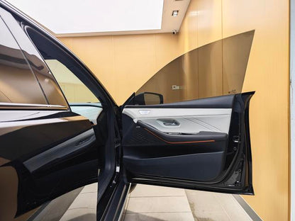 Deepal SL03 2024 200 Max 2e anniversaire Black Gold Knight Edition d'occasion certifiée -u22076073