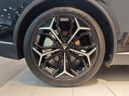 Deepal SL03 2024 200 Max 2e anniversaire Black Gold Knight Edition d'occasion certifiée -u22076073