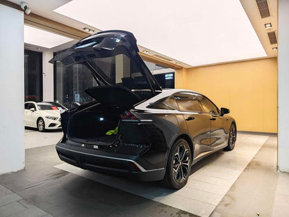 Deepal SL03 2024 200 Max 2e anniversaire Black Gold Knight Edition d'occasion certifiée -u22076073