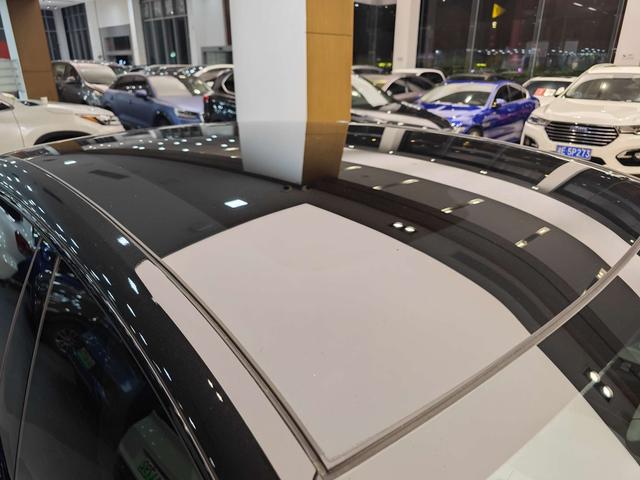 Deepal SL03 2024 200 Max 2e anniversaire Black Gold Knight Edition d'occasion certifiée -u22076073