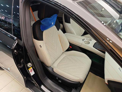 Deepal SL03 2024 200 Max 2e anniversaire Black Gold Knight Edition d'occasion certifiée -u22076073