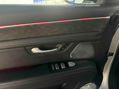 Certificated Pre-Owned Wenjie M7 2024 Max Five-Seater Four-Wheel Drive Intelligent Driving Version -u22064835