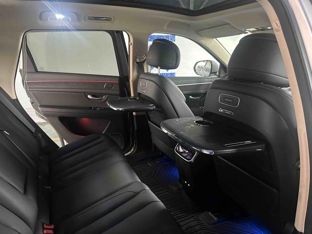 Certificated Pre-Owned Wenjie M7 2024 Max Five-Seater Four-Wheel Drive Intelligent Driving Version -u22064835