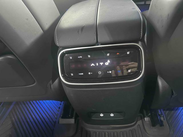 Certificated Pre-Owned Wenjie M7 2024 Max Five-Seater Four-Wheel Drive Intelligent Driving Version -u22064835