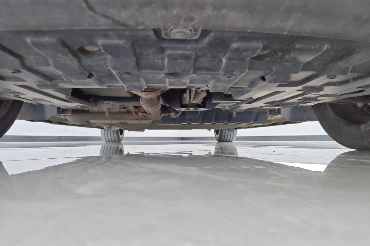 Certificated Pre-Owned Deepal SL03 2022 1200 Extended Range Version -u21554449