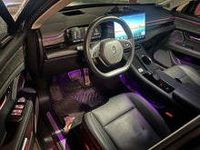 Certificated Pre-Owned Wenjie M5 2022 Extended-Range Four-Wheel Drive Ultimate Edition -u22008648