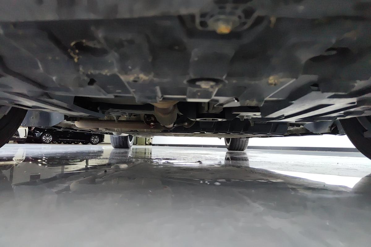 Certificated Pre-Owned Deepal SL03 2022 1200 Extended Range Version -u20939499