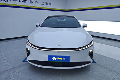 Certificated Pre-Owned Qiyuan A07 2023 200 Max Extended Range Version -u21821779