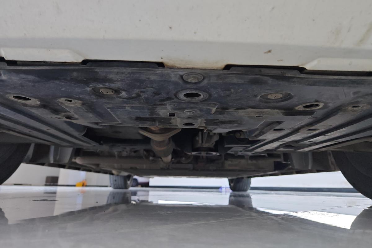 Certificated Pre-Owned Qiyuan A07 2023 200 Max Extended Range Version -u21821779