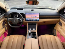 Certificated Pre-Owned Wenjie M7 2022 4WD Flagship Edition -u21827707