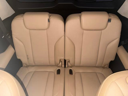 Certificated Pre-Owned Wenjie M7 2022 4WD Flagship Edition -u21827707