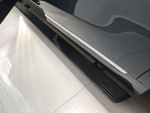 AITO M9 2024 Version Ultra cinq places à autonomie étendue certifiée d'occasion -u21594493