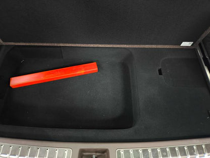 AITO M9 2024 Version Ultra cinq places à autonomie étendue certifiée d'occasion -u21594493