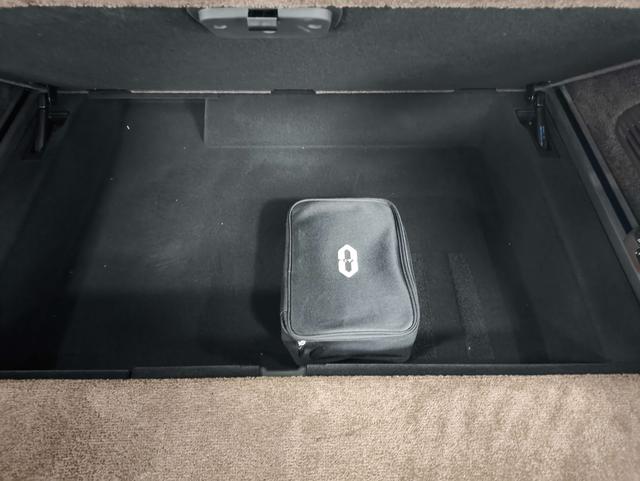 AITO M9 2024 Version Ultra cinq places à autonomie étendue certifiée d'occasion -u21594493