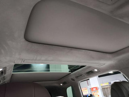 AITO M9 2024 Version Ultra cinq places à autonomie étendue certifiée d'occasion -u21594493