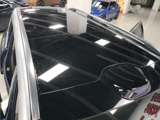 AITO M9 2024 Version Ultra cinq places à autonomie étendue certifiée d'occasion -u21594493