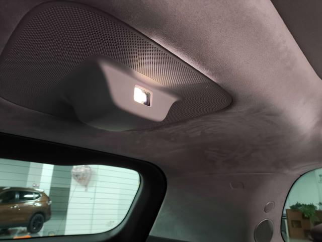 AITO M9 2024 Version Ultra cinq places à autonomie étendue certifiée d'occasion -u21594493