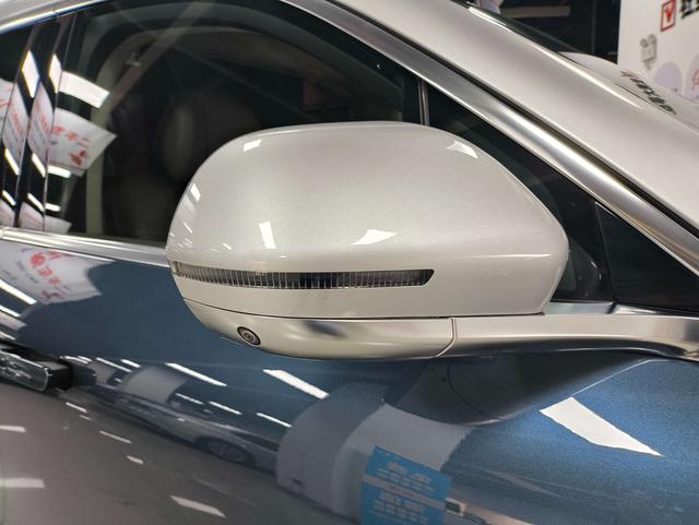 AITO M9 2024 Version Ultra cinq places à autonomie étendue certifiée d'occasion -u21594493