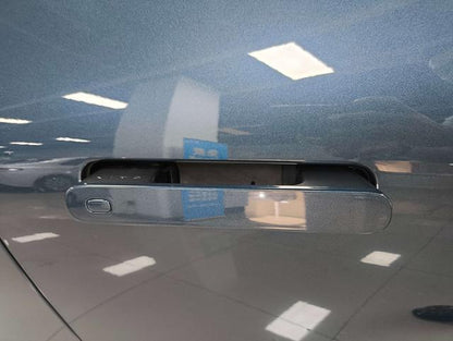 AITO M9 2024 Version Ultra cinq places à autonomie étendue certifiée d'occasion -u21594493