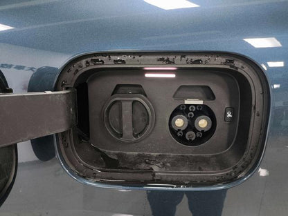 AITO M9 2024 Version Ultra cinq places à autonomie étendue certifiée d'occasion -u21594493