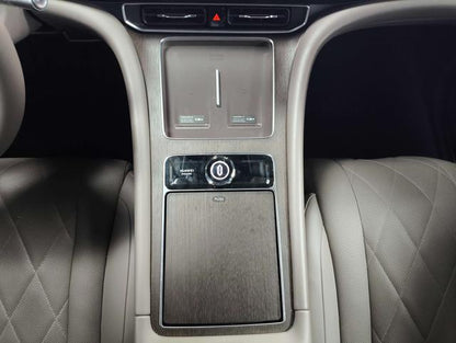 AITO M9 2024 Version Ultra cinq places à autonomie étendue certifiée d'occasion -u21594493