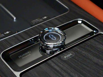 Certificated Pre-Owned Wenjie M9 2024 Extended-Range Ultra Six-Seater Edition -u22042330