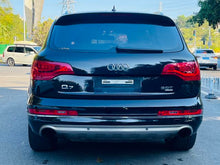 Certificated Pre-Owned Audi Q7 2012 3.0 TFSI Technology Version (245kW) - u21632488