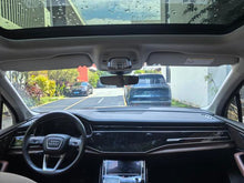 Certificated Pre-Owned Audi Q7 2022 55 TFSI Quattro S Line Sport Edition - u21342623