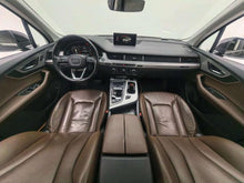 Certificated Pre-Owned Audi Q7 2016 40 TFSI Comfort Edition - u22012155