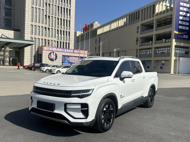 Certificated Pre-Owned RADAR Horizon EV 2022 Edition 86kWh 550km Creator Version-u22451123