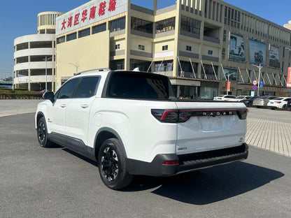 Certificated Pre-Owned RADAR Horizon EV 2022 Edition 86kWh 550km Creator Version-u22451123