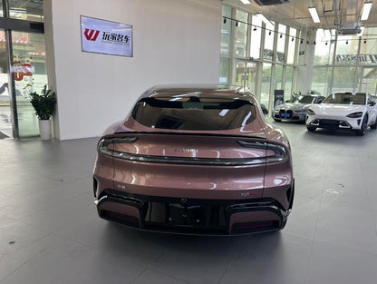 Xiaomi YU7 2025 Long Range High Performance 4WD Max Edition