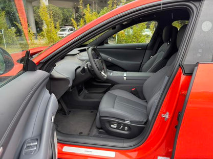 Xiaomi YU7 2025 Ultra Long Range High Performance 4WD Max Edition