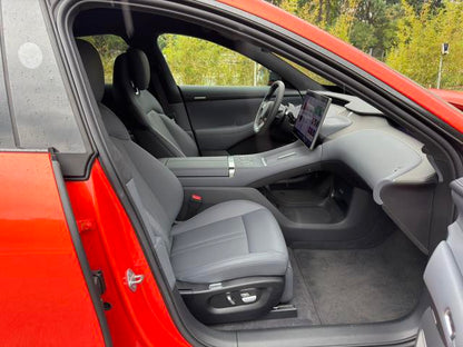 Xiaomi YU7 2025 Ultra Long Range High Performance 4WD Max Edition