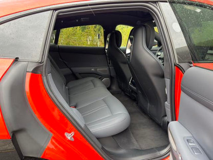 Xiaomi YU7 2025 Ultra Long Range High Performance 4WD Max Edition