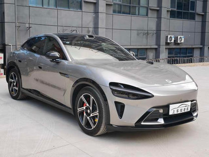 Xiaomi YU7 2025 Long Range High Performance 4WD Max Version