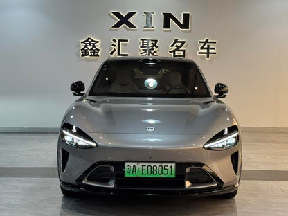 Xiaomi YU7 2025 Long Range High Performance 4WD Max Edition