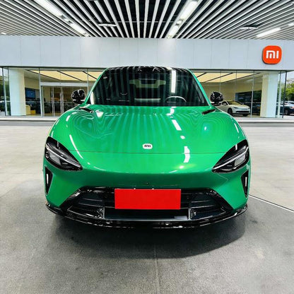 Xiaomi YU7 2025 Long Range Rear-Wheel Drive Version