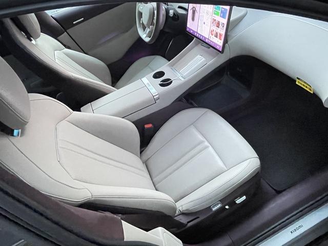 Xiaomi YU7 2025 Long Range High Performance 4WD Max Edition