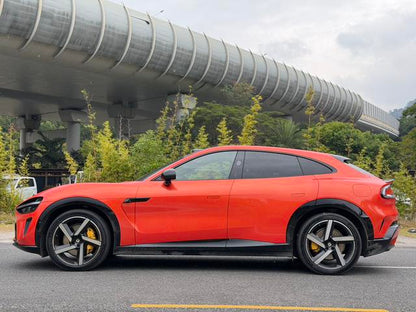 Xiaomi YU7 2025 Ultra Long Range High Performance 4WD Max Edition