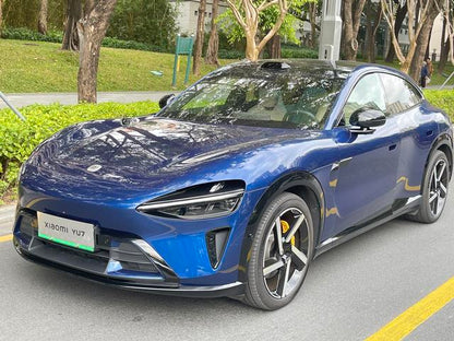 Xiaomi YU7 2025 Long Range High Performance 4WD Max Edition