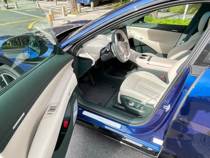 Xiaomi YU7 2025 Long Range High Performance 4WD Max Edition