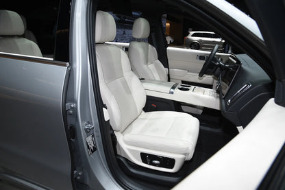 Li Auto L9-Hybride REEV