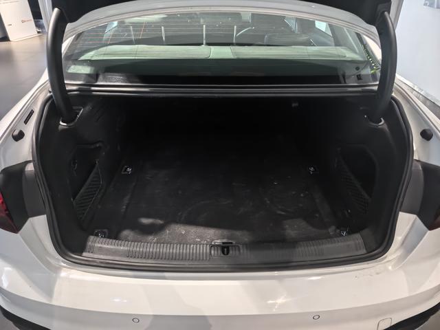 Certificated Pre-Owned Audi A4L 2024 40 TFSI Luxury Dynamic Edition - u22747371