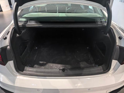 Certificated Pre-Owned Audi A4L 2024 40 TFSI Luxury Dynamic Edition - u22747371