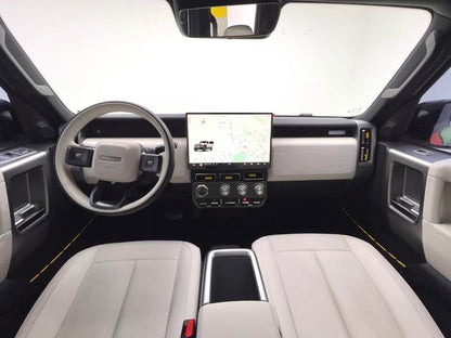 Certificated Pre-Owned iCAR Super V23 2025 Edition 401 Two-Wheel Drive Intelligent Driving Version -u22499690